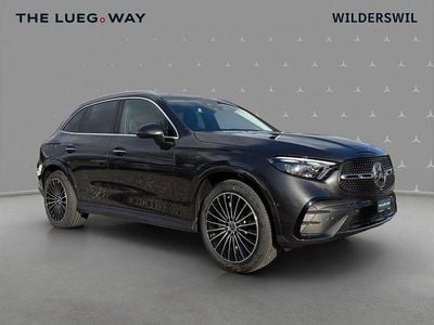 Neu 2025 Mercedes 200 SUV | CHF 69’200 (Teuer)