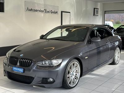 Gebraucht 2008 BMW 325 Cabrio | CHF 11’490