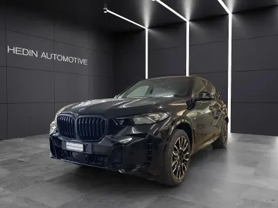 Neu (2026) BMW X5 Comfort Edition 298 PS