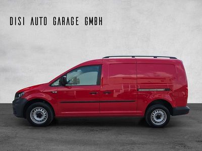 Gebraucht 2019 VW Caddy Maxi Van / Kleinbus | CHF 13’900 (Teuer)