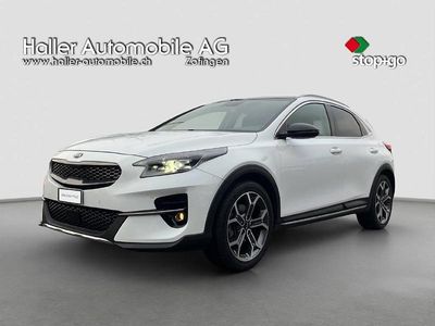 Gebraucht Kia XCeed Style 140 PS (102 kW) 2020 SUV