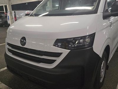 Neu 2025 VW T6.1 Van | CHF 54’699 (Superpreis)