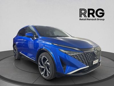 Neu Nissan Qashqai Tekna+ 190 PS (139 kW) 2026 SUV