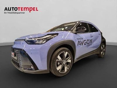 Violett Neu 2025 Toyota Aygo X Trend SUV | CHF 22’950 (Superpreis)