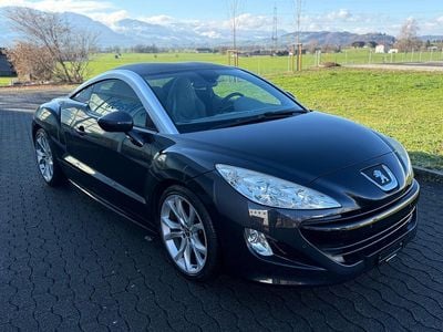 Gebraucht 2010 Peugeot RCZ Coupé | CHF 6’900 (Guter Preis)