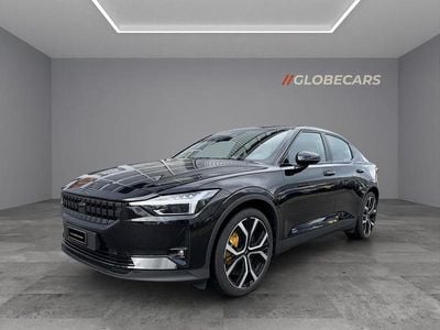 Gebraucht 2023 Polestar 2 Performance Kleinwagen | CHF 29’900 (Guter Preis)