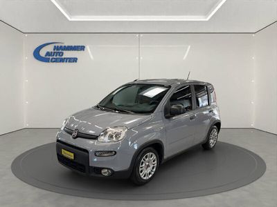 gebraucht Fiat Panda 1.0 Hybrid Cult