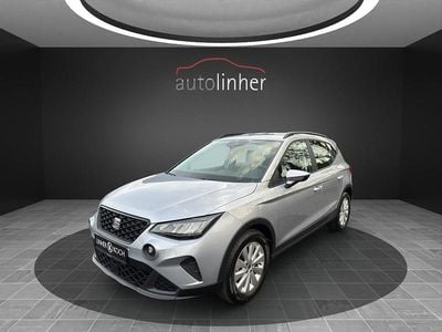 Gebraucht 2024 Seat Arona Style SUV | CHF 18’490 (Superpreis)