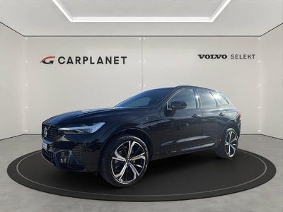 Schwarz Gebraucht 2023 Volvo XC60 Ultimate SUV | CHF 52’900 (Fairer Preis)
