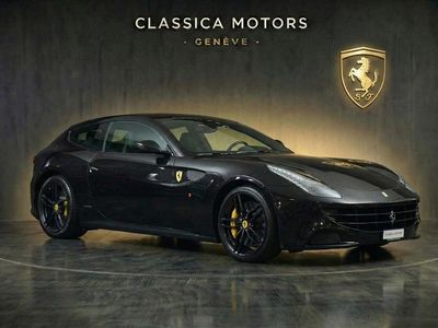 Gebraucht Ferrari FF 661 PS (486 kW) 2012 Kombi