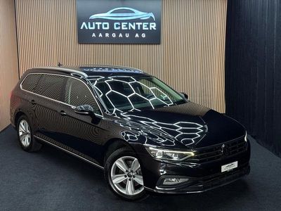 Gebraucht 2020 VW Passat Elegance Kombi | CHF 19’900 (Fairer Preis)