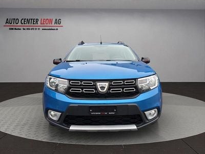 Gebraucht 2019 Dacia Sandero Stepway Kleinwagen | CHF 5’900 (Guter Preis)
