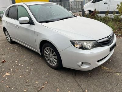 Gebraucht 2010 Subaru Impreza | CHF 2’990 (Guter Preis)
