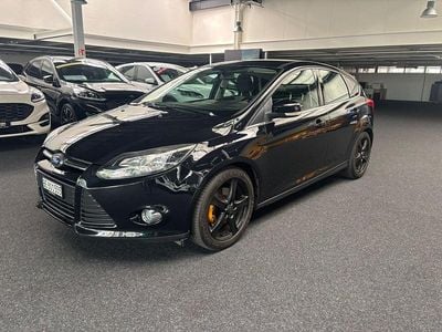 Gebraucht 2011 Ford Focus | CHF 7’800 (Teuer)