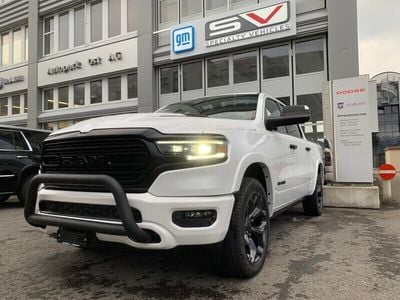 Gebraucht Dodge Ram Limited 400 PS (294 kW) 2024 Abholung