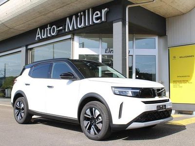 Neu 2025 Opel Frontera SUV | CHF 29’900
