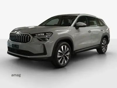 Neu (2026) Skoda Kodiaq Selection 150 PS | Teuer