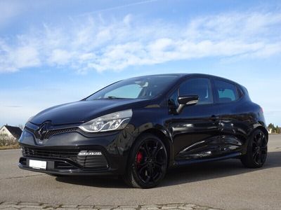 Renault Clio R.S.