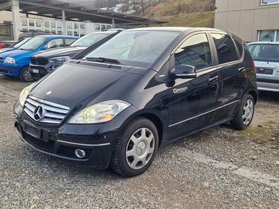 Gebraucht Mercedes A200 Avantgarde 136 PS (100 kW) 2008