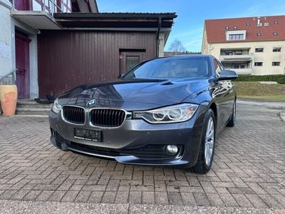 Gebraucht 2013 BMW 318 | CHF 11’900