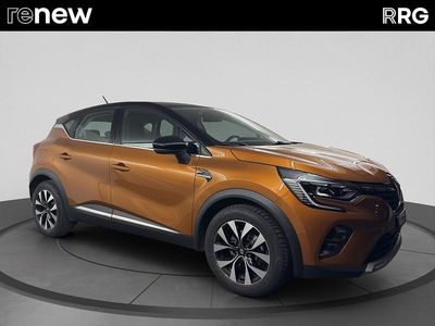 Gebraucht Renault Captur Intens 143 PS (105 kW) 2022 SUV