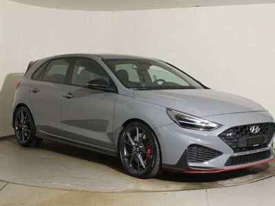 gebraucht Hyundai i30 2.0 T-GDi N Perf0rmance DCT