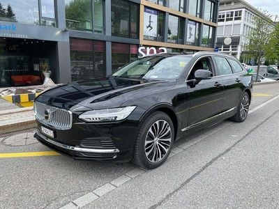 Neu 2025 Volvo V90 Core Kombi | CHF 49’800