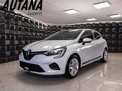 Gebraucht Renault Clio V Intens 91 PS (66 kW) 2021
