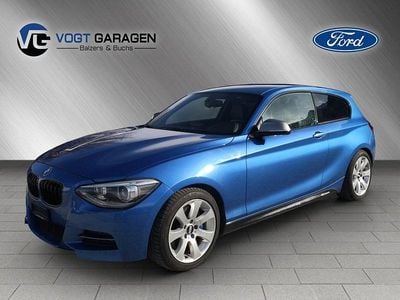 Gebraucht 2013 BMW M135 Shadowline Kleinwagen | CHF 16’900 (Guter Preis)