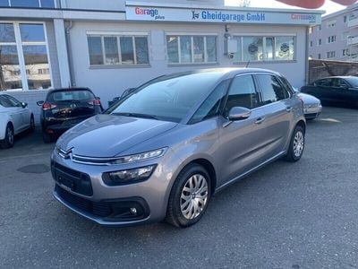 Gebraucht 2018 Citroën C4 Picasso PureTech Van / Kleinbus | CHF 7’800 (Superpreis)