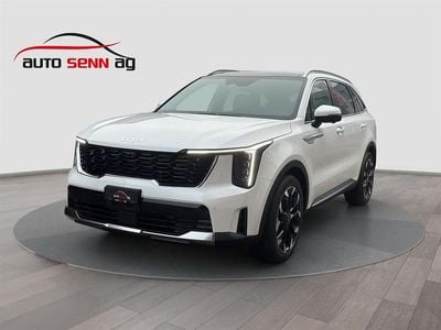 Neu 2025 Kia Sorento Style SUV | CHF 67’900 (Fairer Preis)