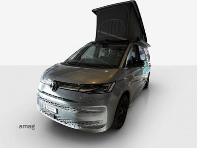 Neu 2025 VW California California Van | CHF 86’900 (Teuer)