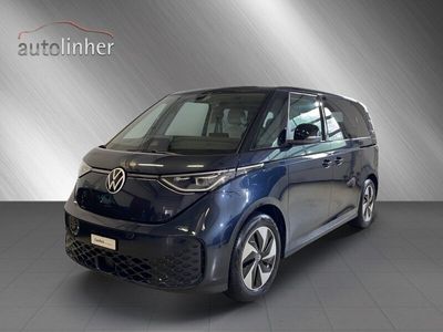 gebraucht VW ID. Buzz Pro