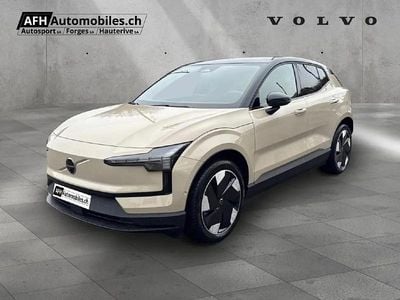 Beige Neu 2026 Volvo EX30 Performance SUV | CHF 53’900