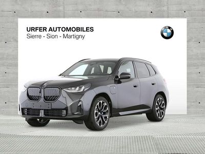 Neu 2025 BMW X3 M Sport SUV | CHF 79’900 (Fairer Preis)