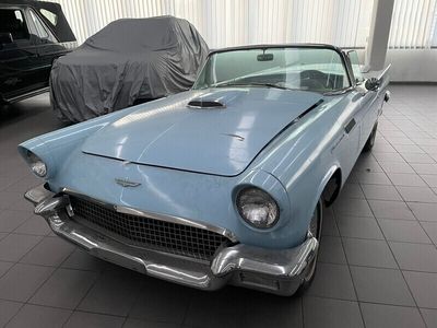 Gebraucht 1957 Ford Thunderbird | CHF 59’800