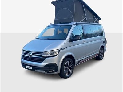 VW California