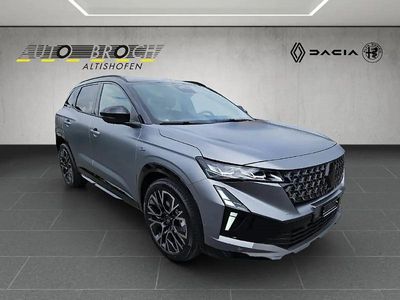 Gray Neu 2025 Renault Austral Esprit Alpine SUV | CHF 48’200 (Guter Preis)