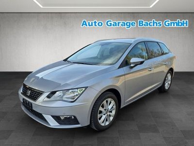 Seat Leon ST