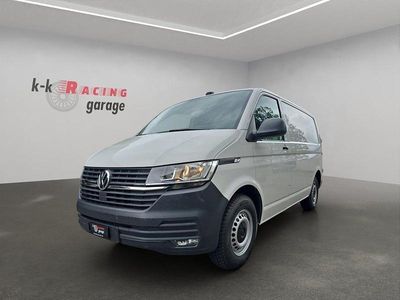 Gebraucht 2020 VW T6.1 Van | CHF 24’900 (Fairer Preis)