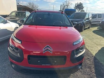 Gebraucht 2014 Citroën C4 Cactus Shine Kleinwagen | CHF 3’200 (Superpreis)