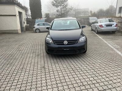 Gebraucht 2005 VW Golf Plus Cross Comfortline Van / Kleinbus | CHF 5’500 (Fairer Preis)