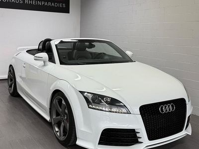 Gebraucht Audi TT RS 2011