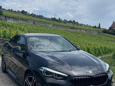 Gebraucht 2022 BMW 220 M Sport Coupé | CHF 29’000