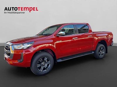 Neu 2025 Toyota HiLux Abholung | CHF 64’490