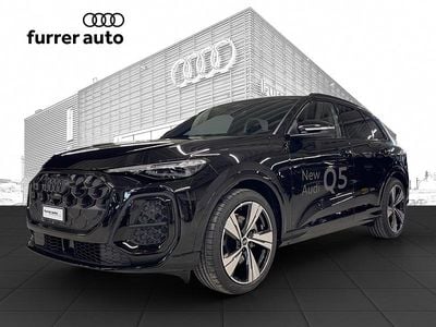 Gebraucht 2025 Audi Q5 Comfort SUV | CHF 72’800