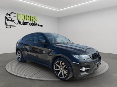 Gebraucht BMW X6 408 PS (300 kW) 2010 SUV