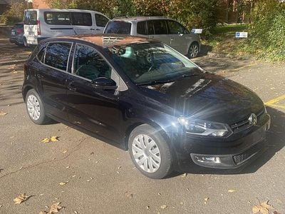 Gebraucht 2009 VW Polo Comfortline | CHF 5’150 (Fairer Preis)
