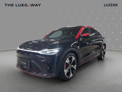 Gebraucht 2024 Smart #3 Brabus SUV | CHF 38’500 (Fairer Preis)