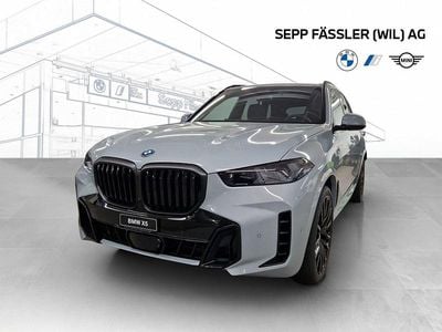 Neu 2025 BMW X5 M Sport SUV | CHF 117’900 (Guter Preis)